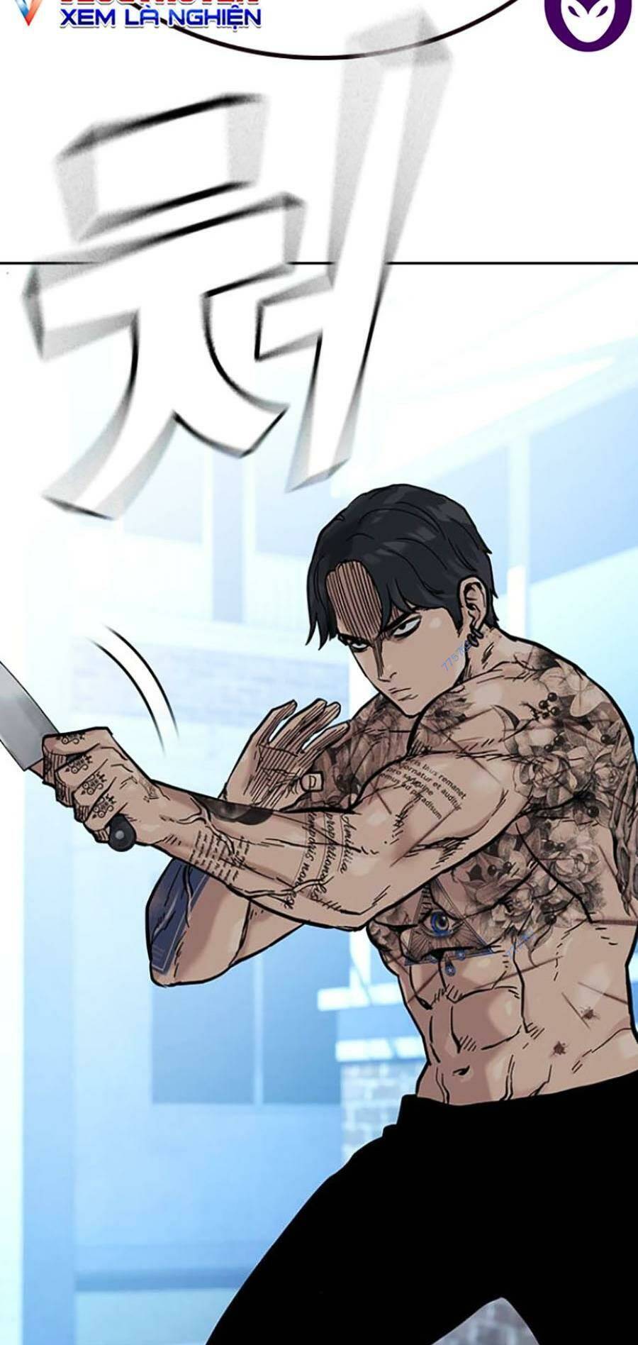 Để Có Thể Sống Sót Chap 82 - Next Chap 83