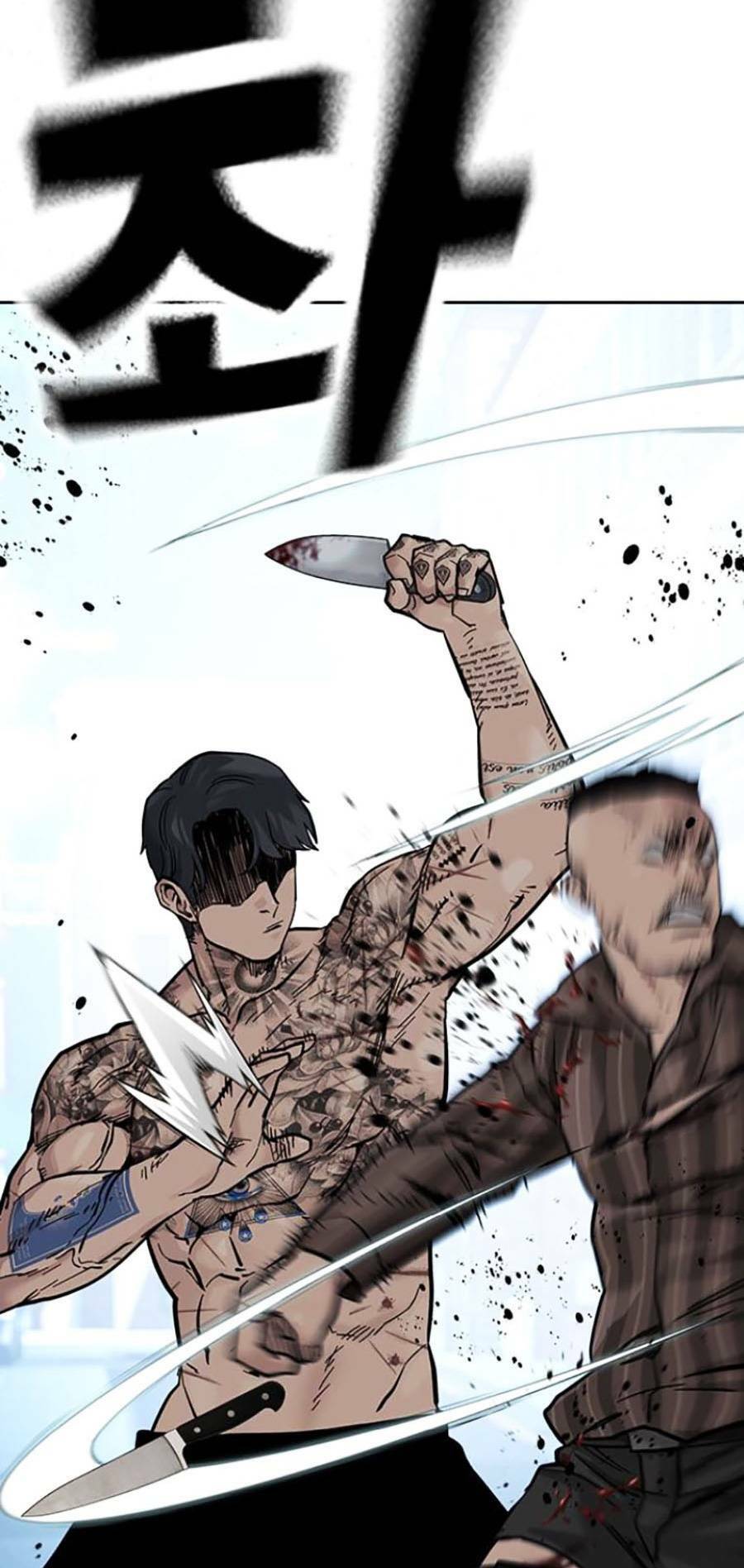 Để Có Thể Sống Sót Chap 82 - Next Chap 83