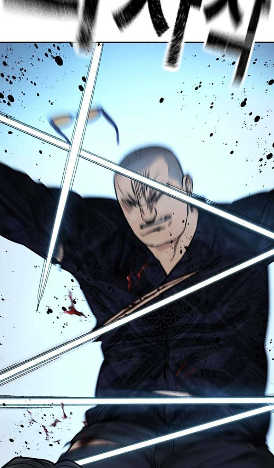 Để Có Thể Sống Sót Chap 82 - Next Chap 83