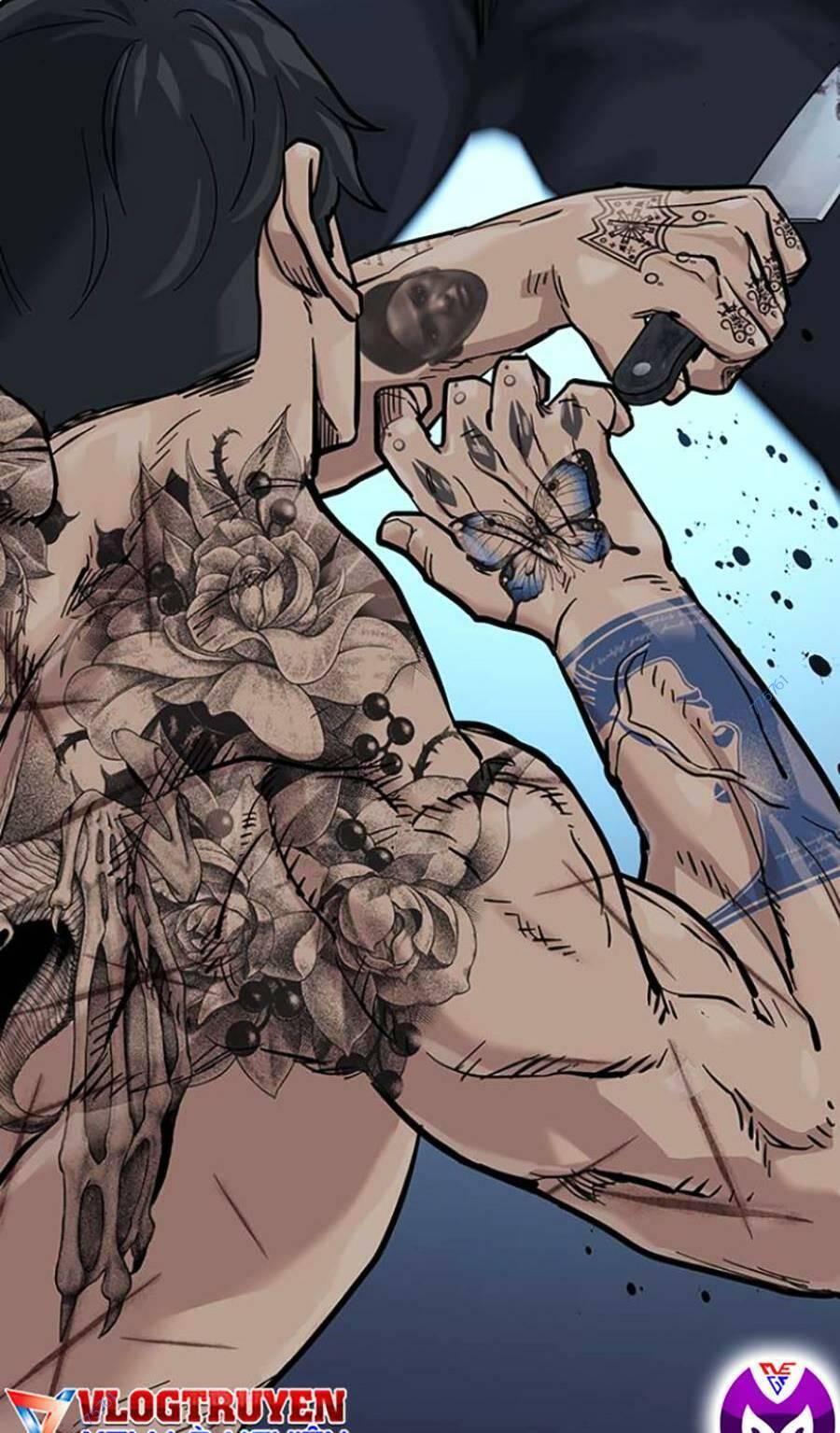 Để Có Thể Sống Sót Chap 82 - Next Chap 83