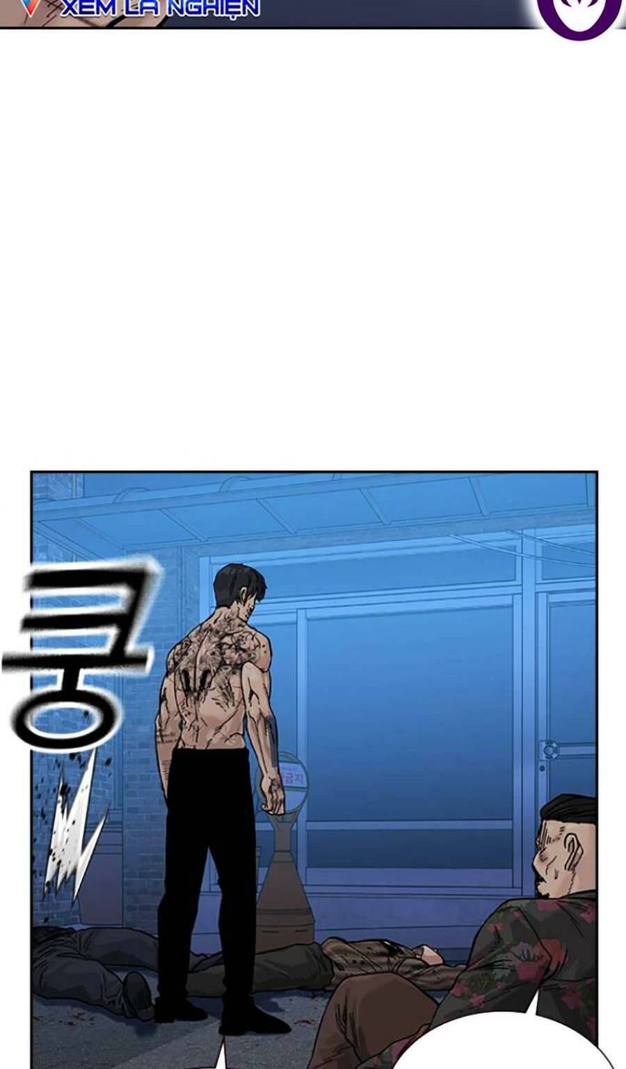 Để Có Thể Sống Sót Chap 82 - Next Chap 83
