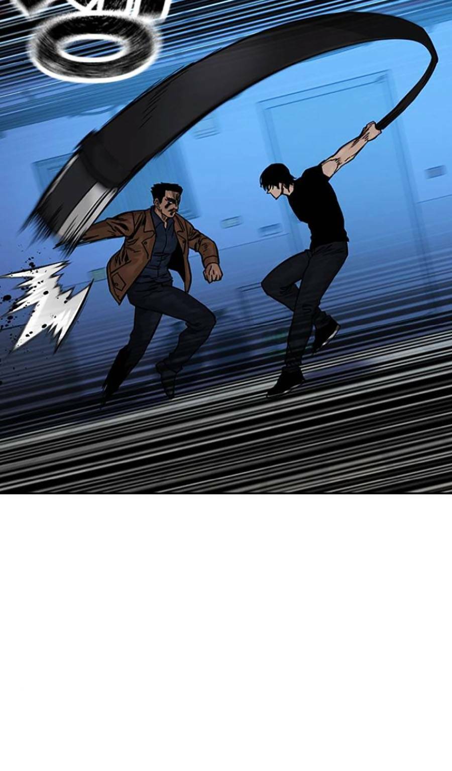 Để Có Thể Sống Sót Chap 82 - Next Chap 83