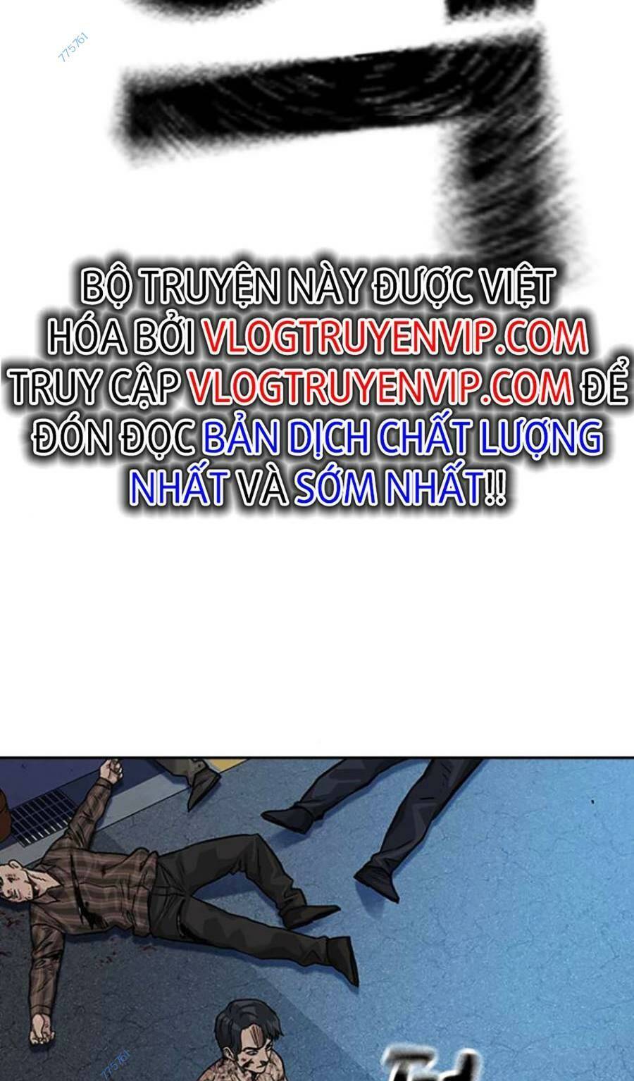 Để Có Thể Sống Sót Chap 82 - Next Chap 83
