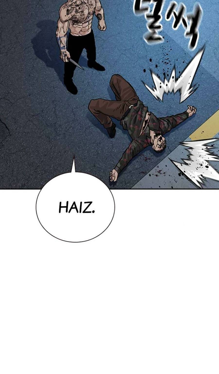 Để Có Thể Sống Sót Chap 82 - Next Chap 83