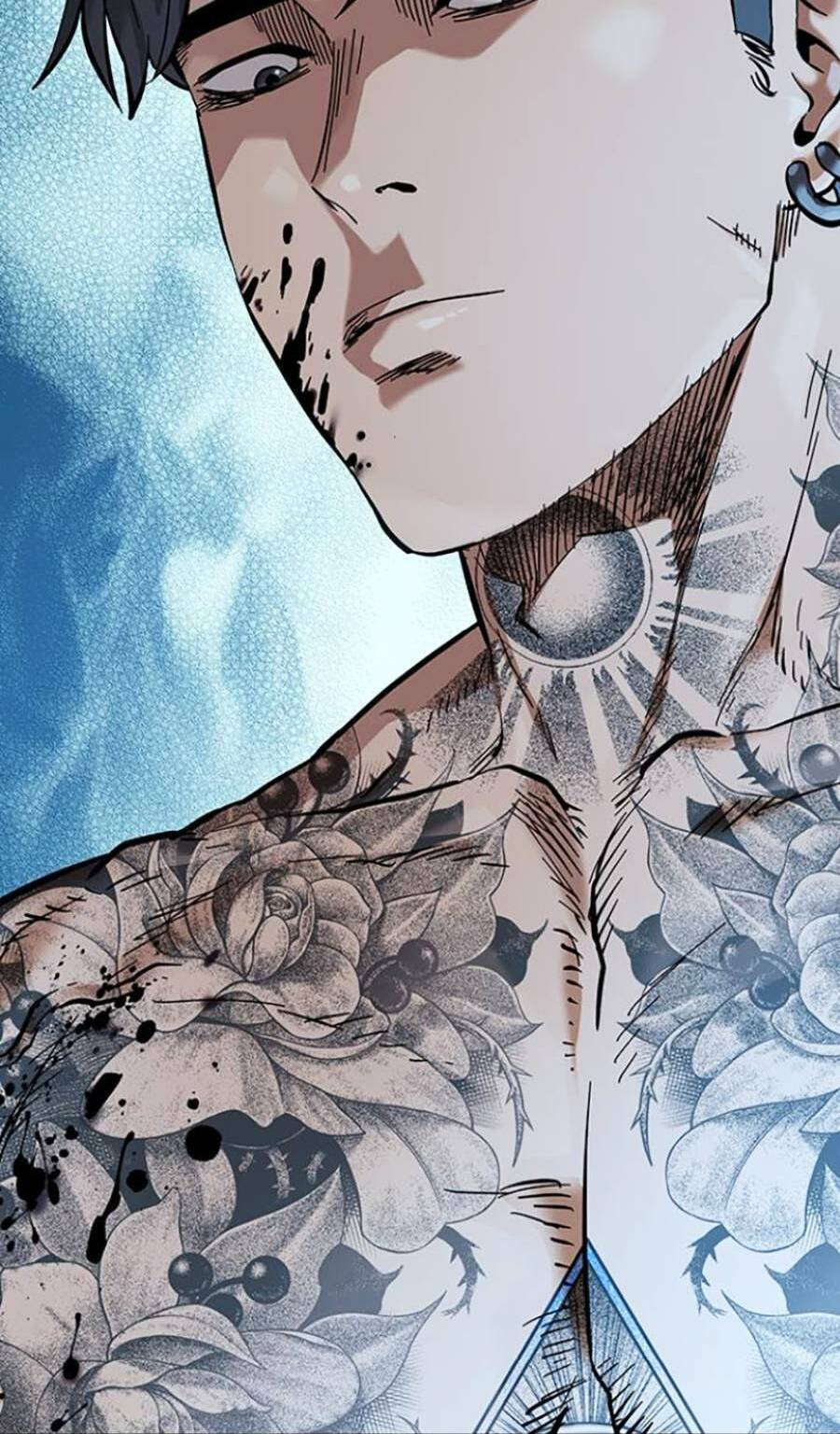 Để Có Thể Sống Sót Chap 82 - Next Chap 83