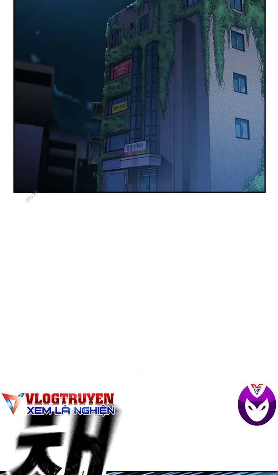 Để Có Thể Sống Sót Chap 82 - Next Chap 83