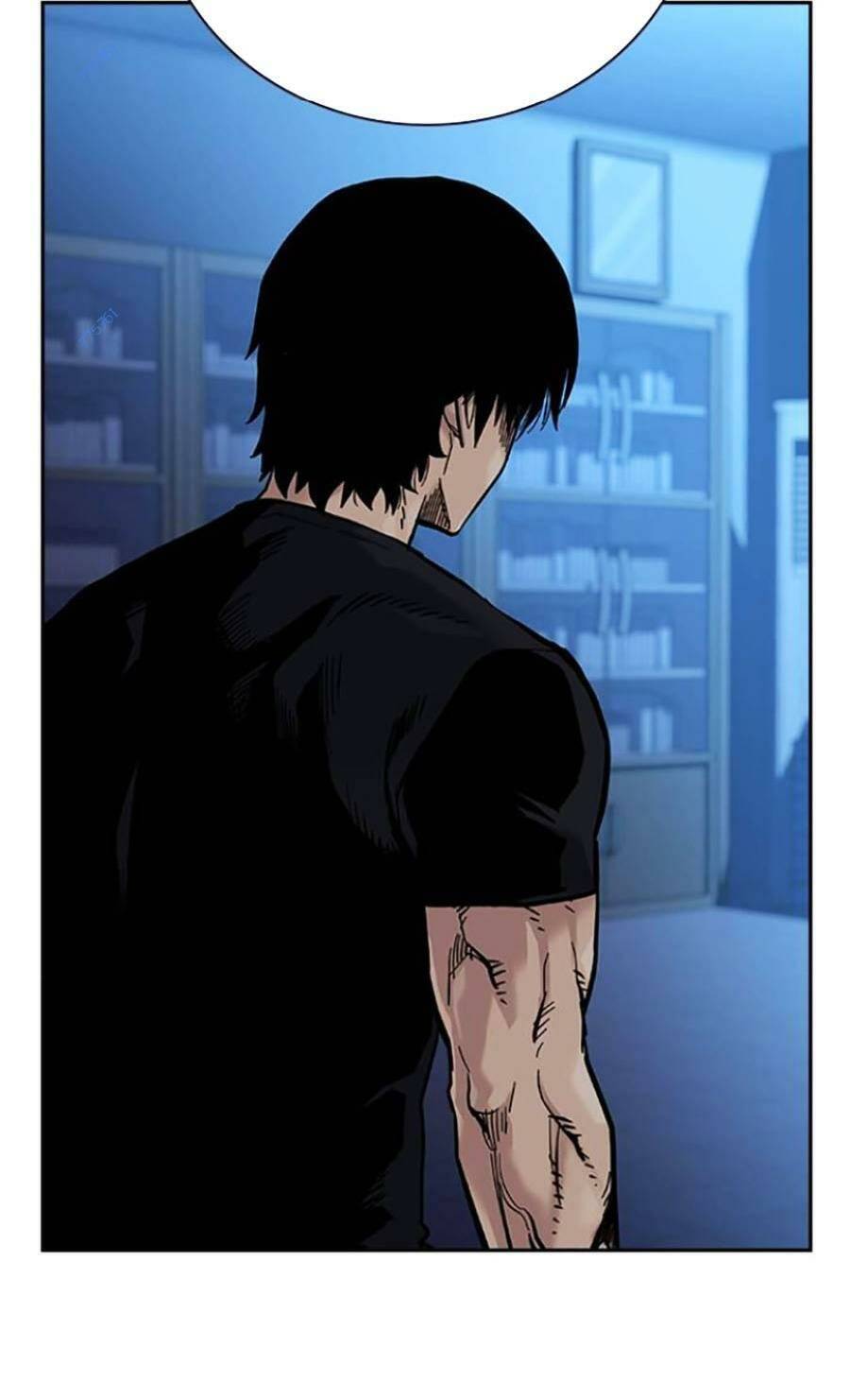 Để Có Thể Sống Sót Chap 82 - Next Chap 83