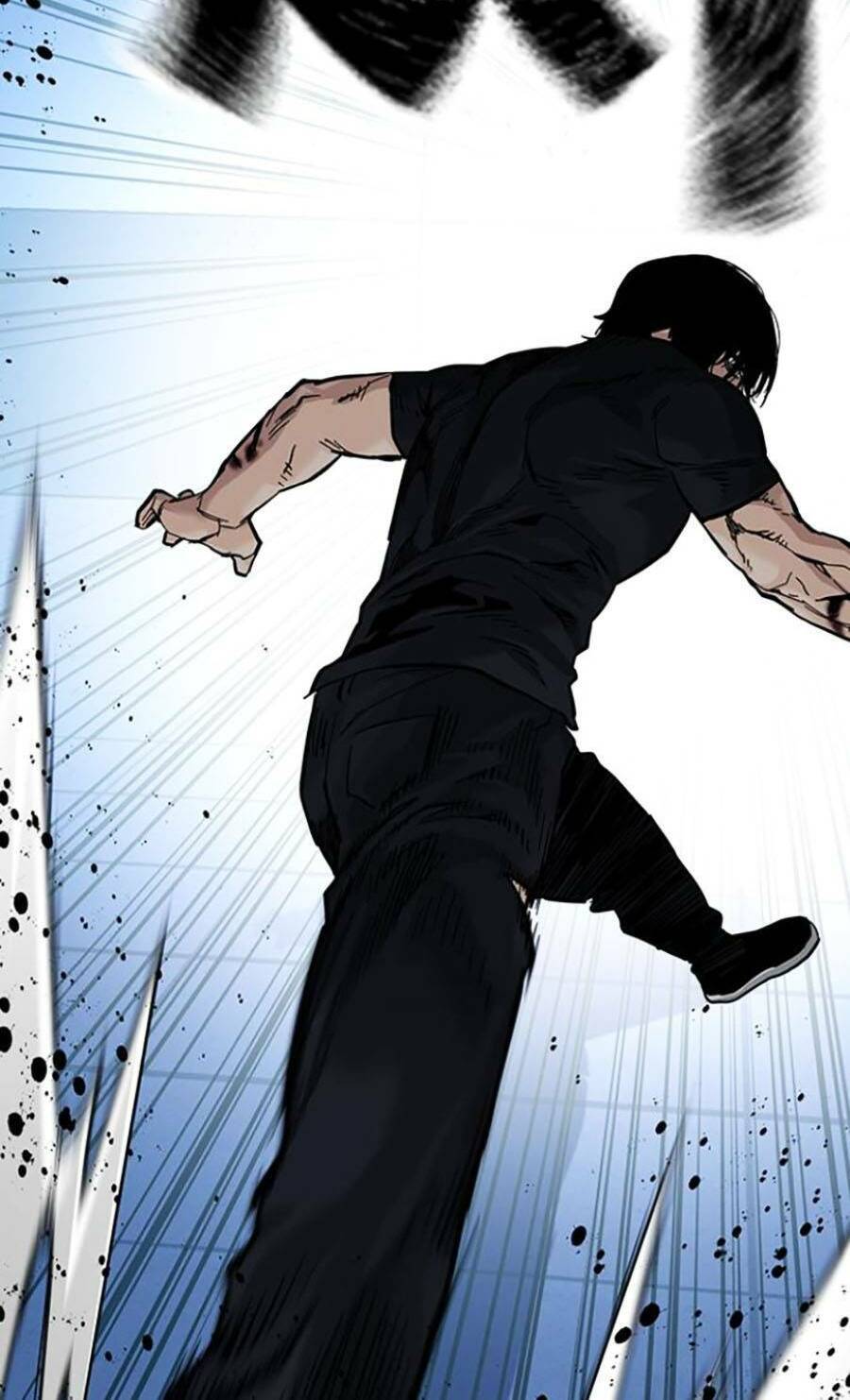 Để Có Thể Sống Sót Chap 82 - Next Chap 83