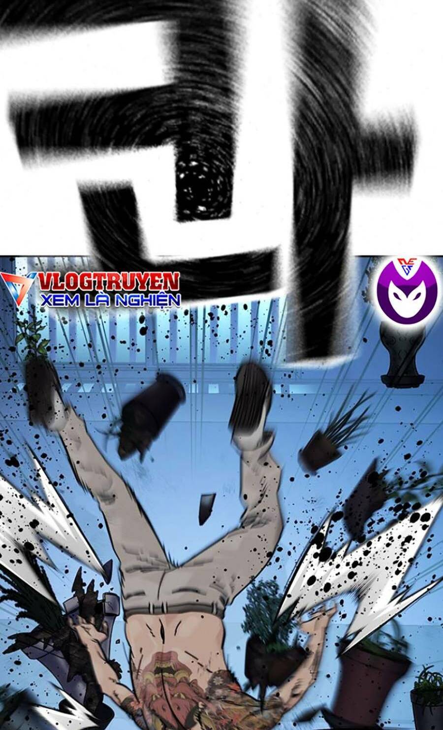 Để Có Thể Sống Sót Chap 82 - Next Chap 83