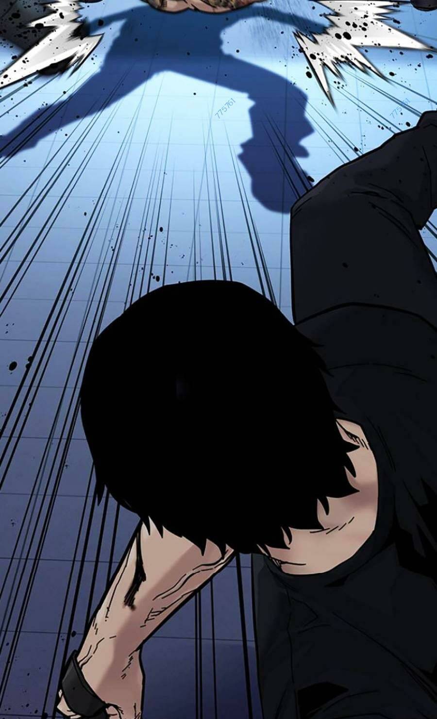 Để Có Thể Sống Sót Chap 82 - Next Chap 83