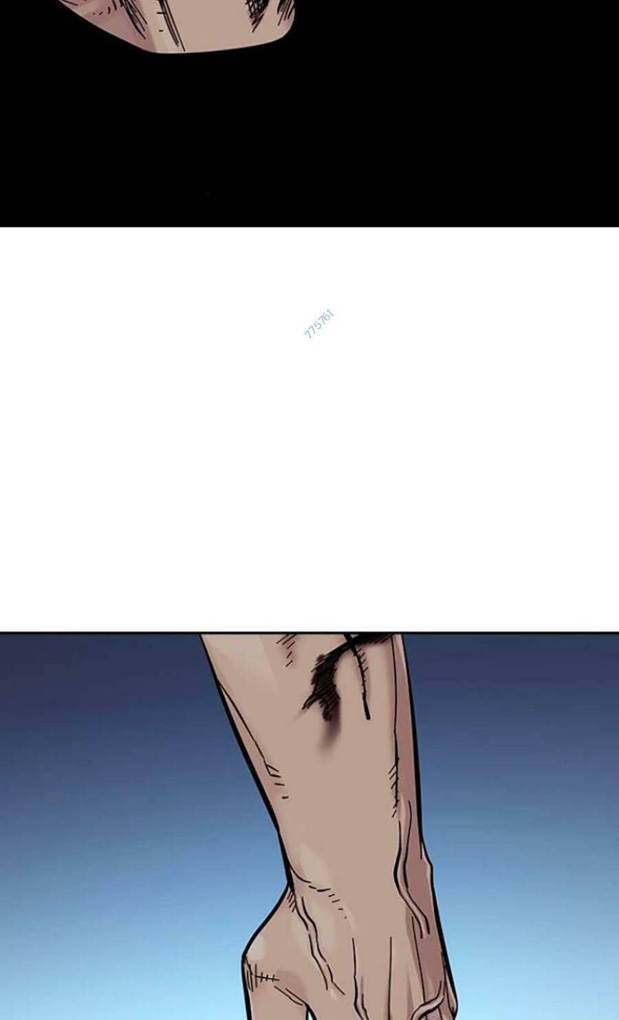 Để Có Thể Sống Sót Chap 82 - Next Chap 83