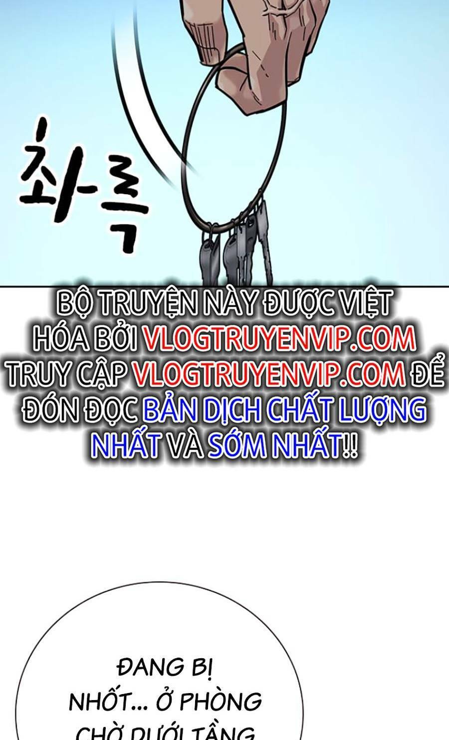 Để Có Thể Sống Sót Chap 82 - Next Chap 83