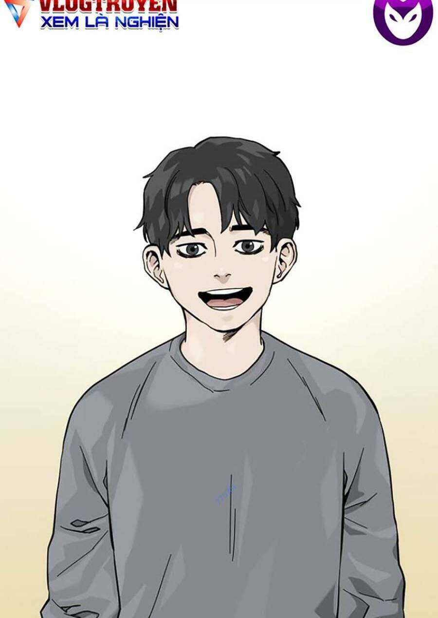 Để Có Thể Sống Sót Chap 82 - Next Chap 83