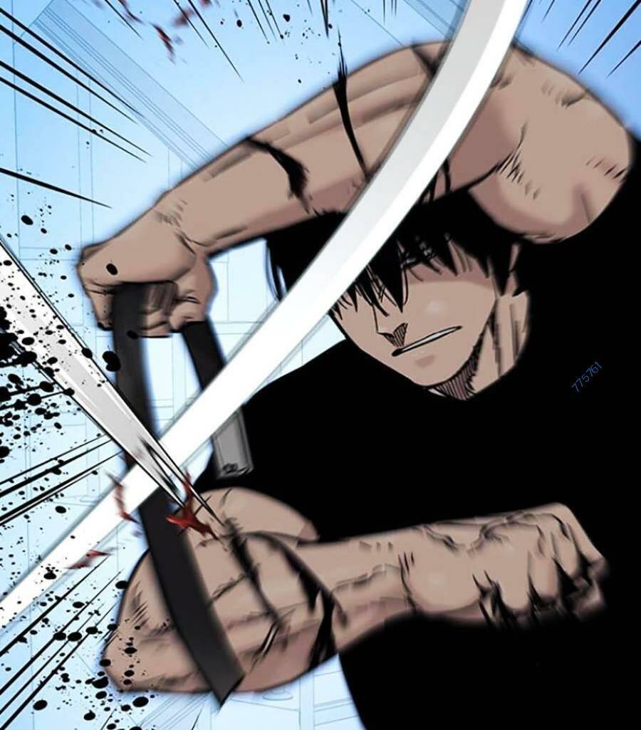Để Có Thể Sống Sót Chap 82 - Next Chap 83