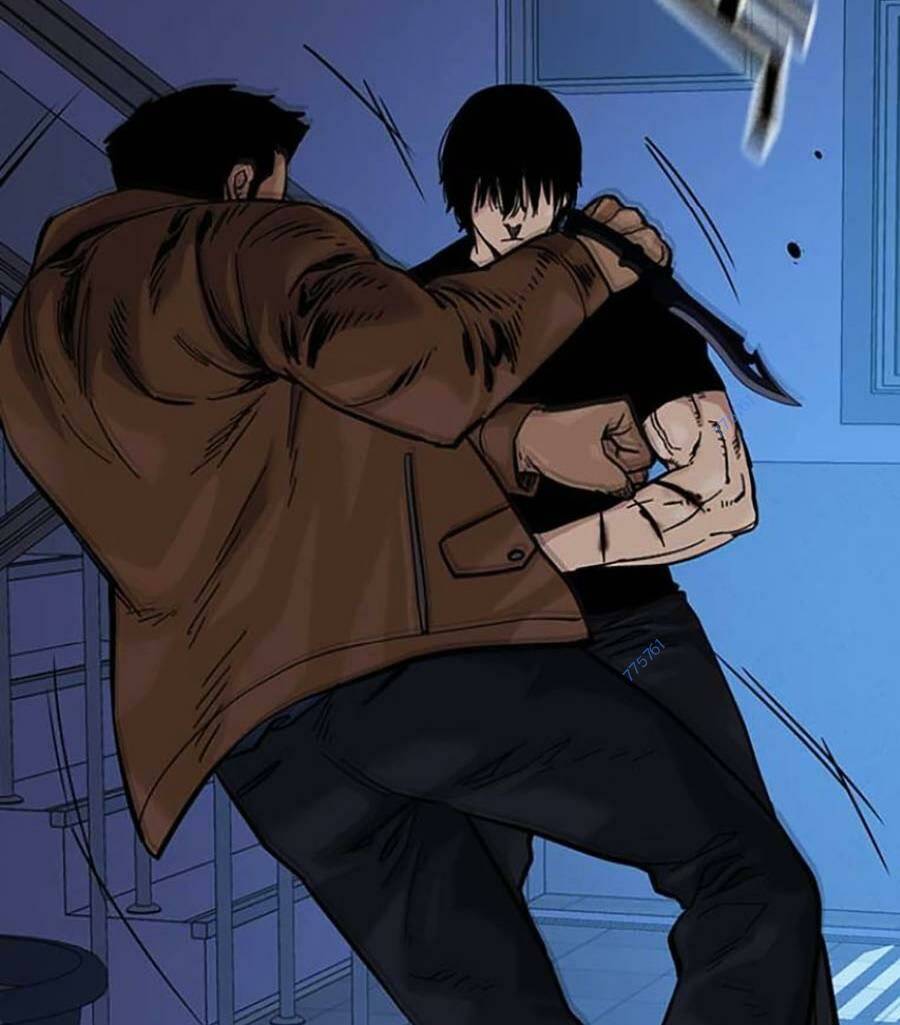 Để Có Thể Sống Sót Chap 82 - Next Chap 83