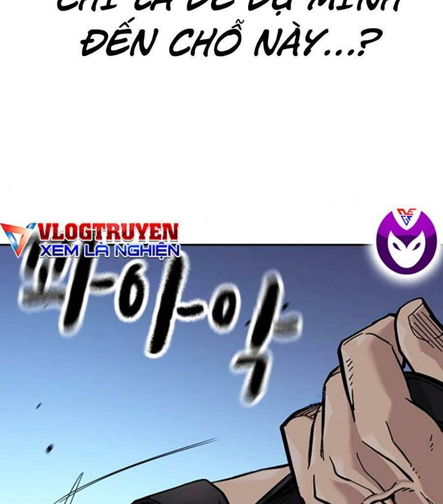 Để Có Thể Sống Sót Chap 82 - Next Chap 83