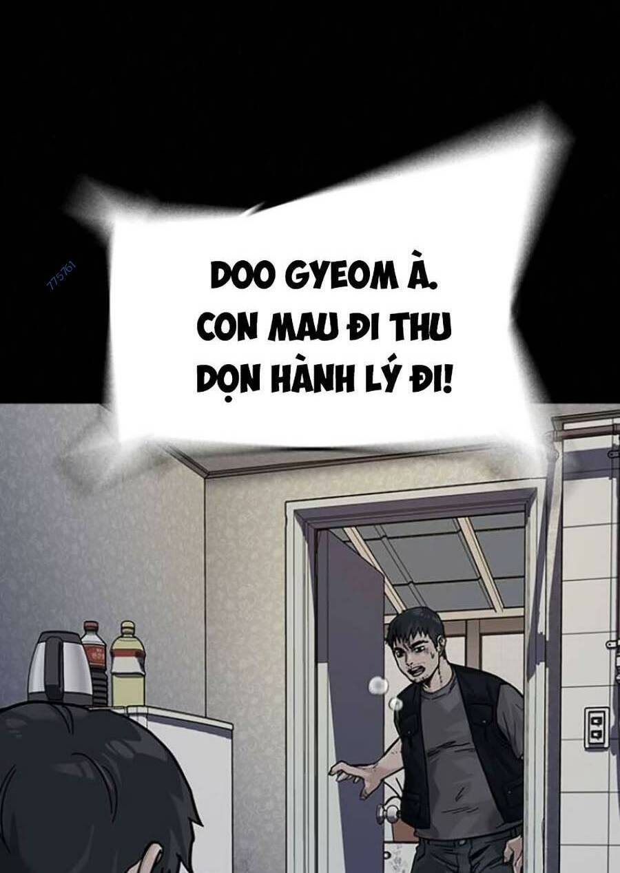 Để Có Thể Sống Sót Chap 82 - Next Chap 83