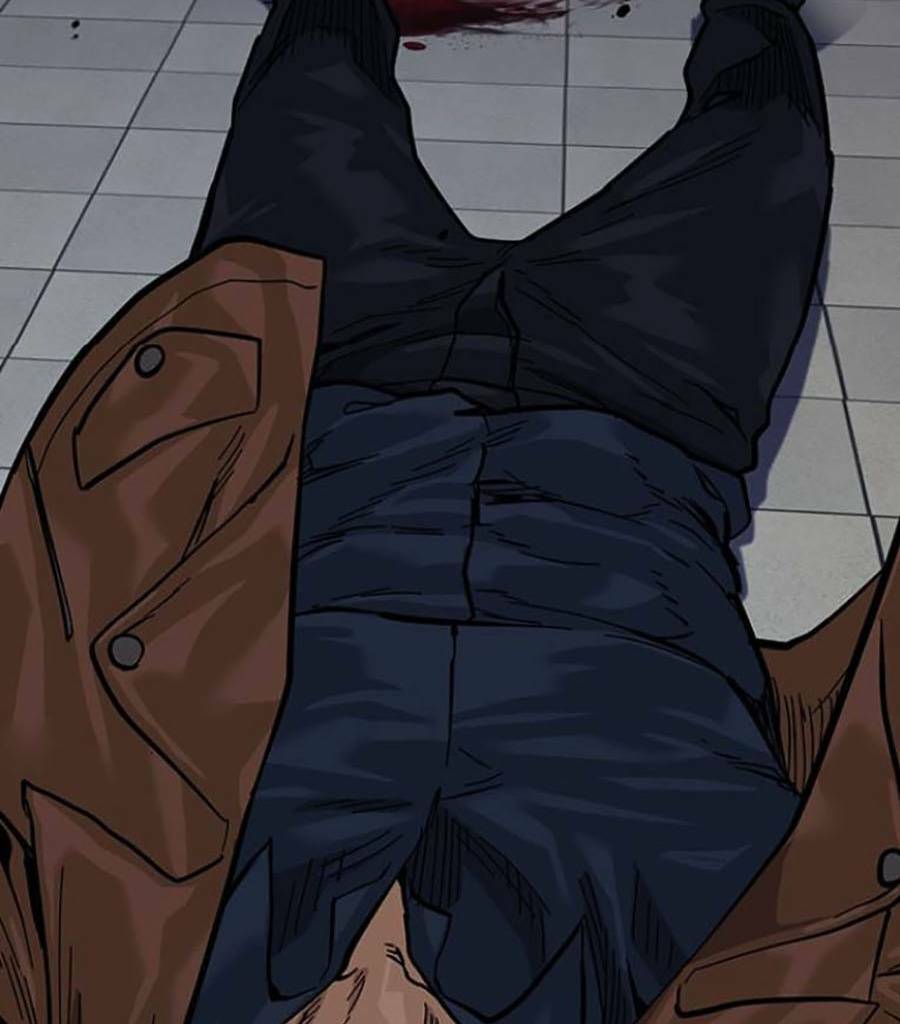 Để Có Thể Sống Sót Chap 82 - Next Chap 83