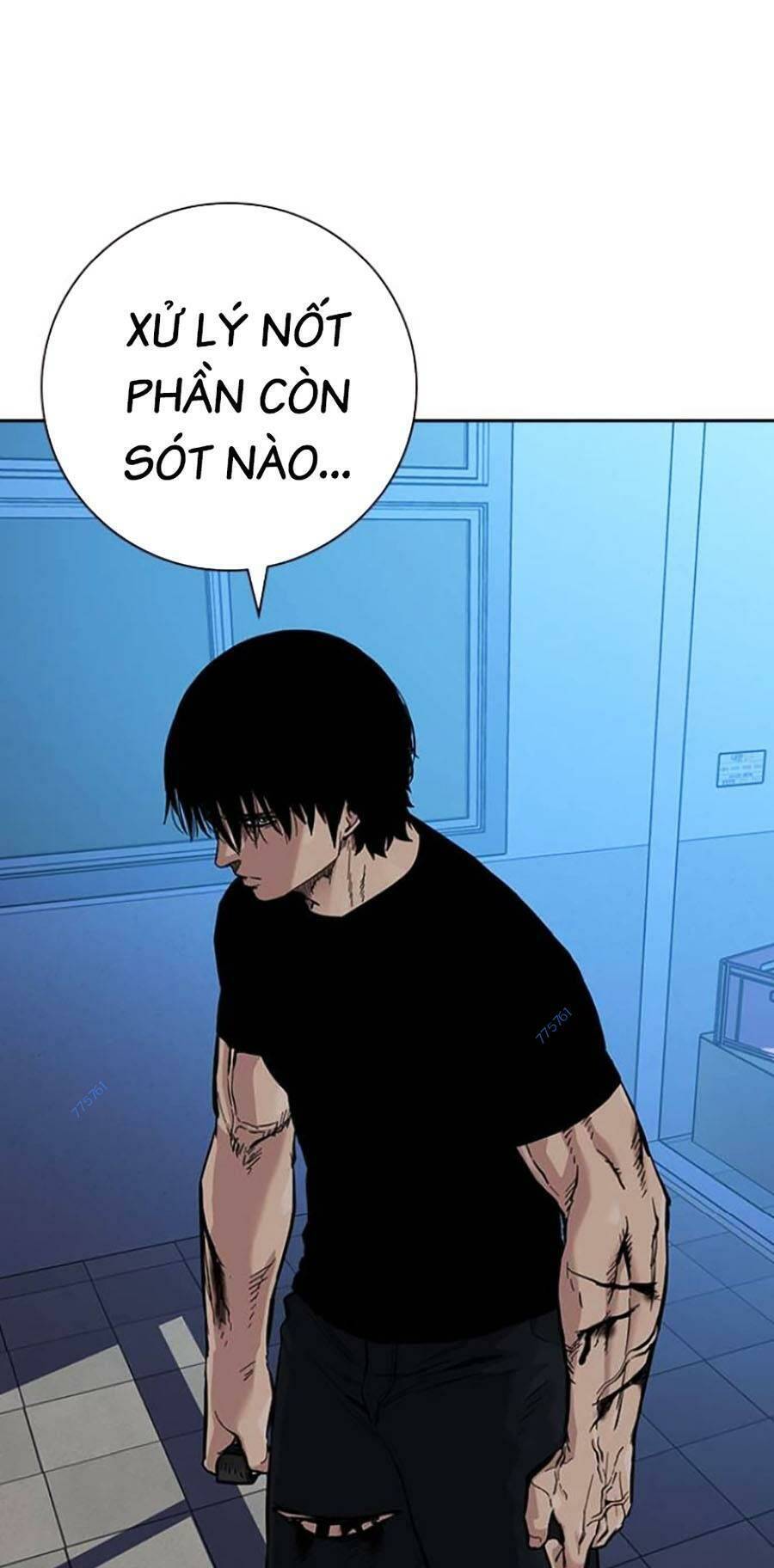 Để Có Thể Sống Sót Chap 82 - Next Chap 83