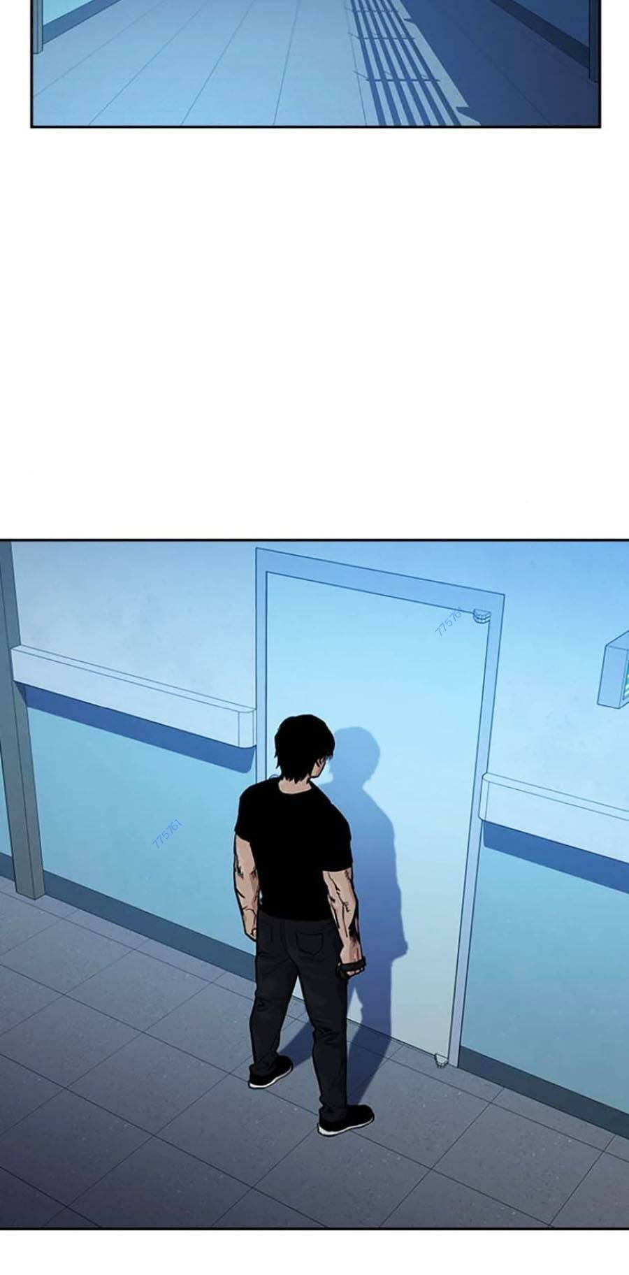 Để Có Thể Sống Sót Chap 82 - Next Chap 83