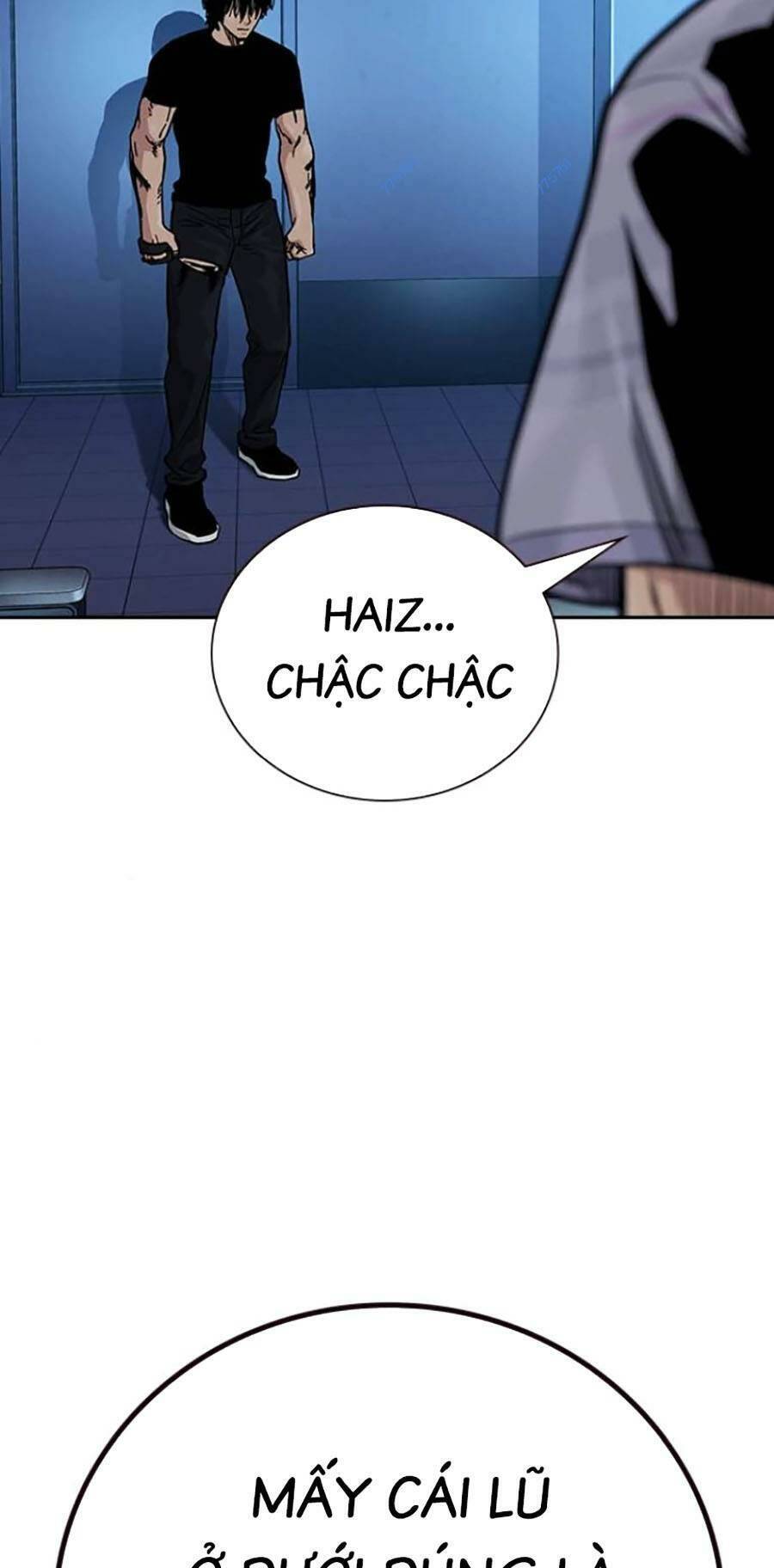 Để Có Thể Sống Sót Chap 82 - Next Chap 83