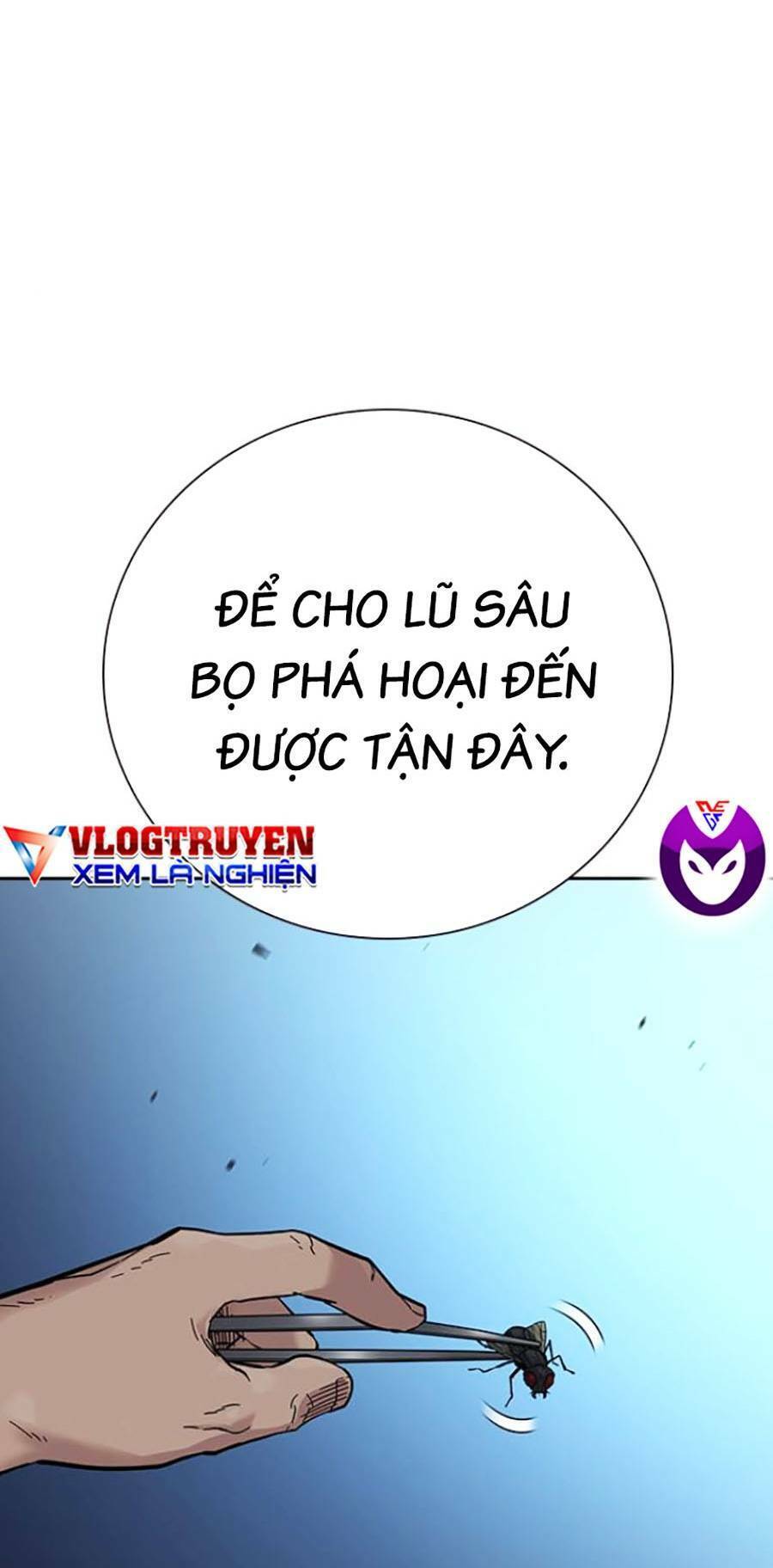 Để Có Thể Sống Sót Chap 82 - Next Chap 83