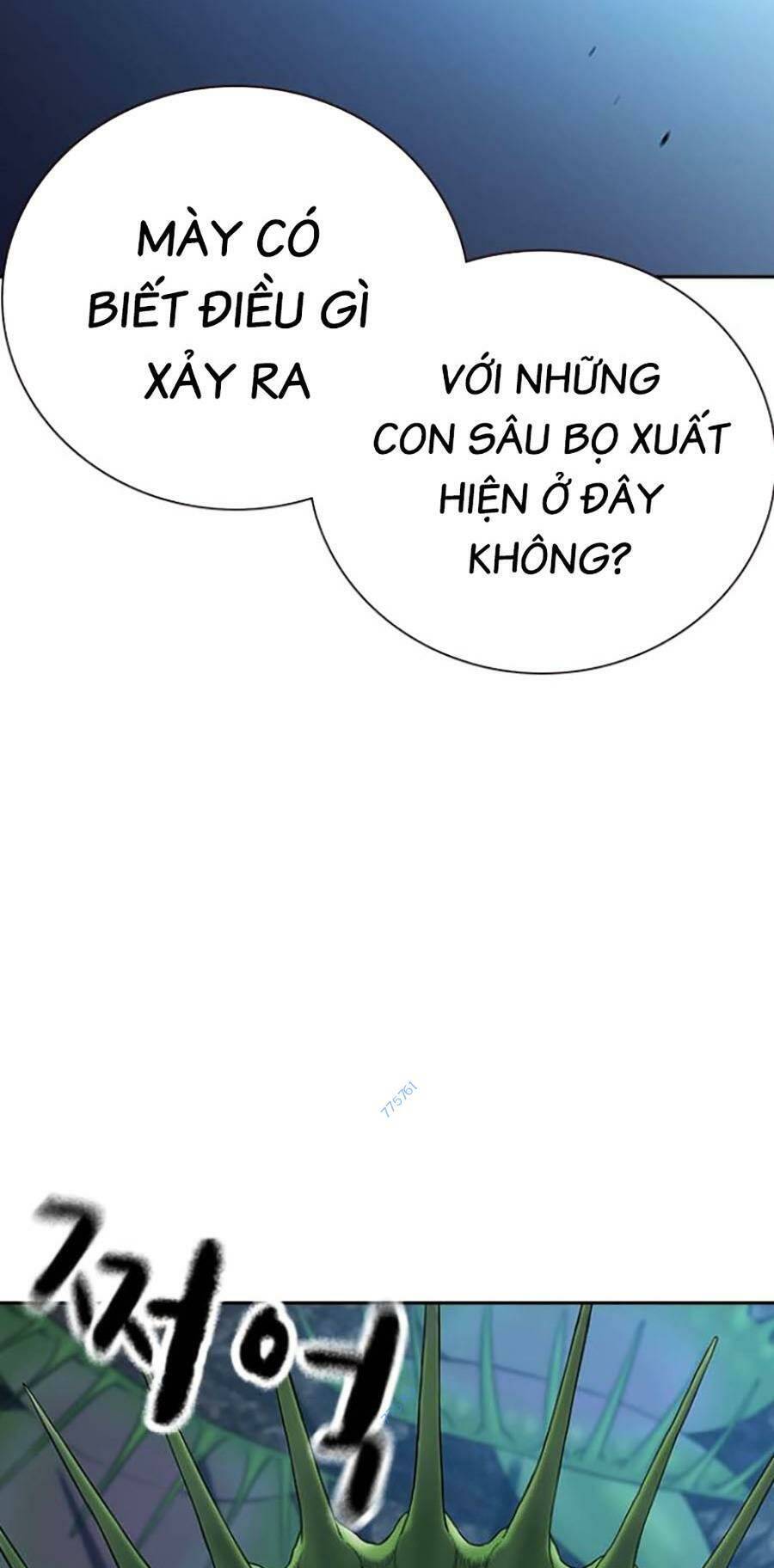 Để Có Thể Sống Sót Chap 82 - Next Chap 83