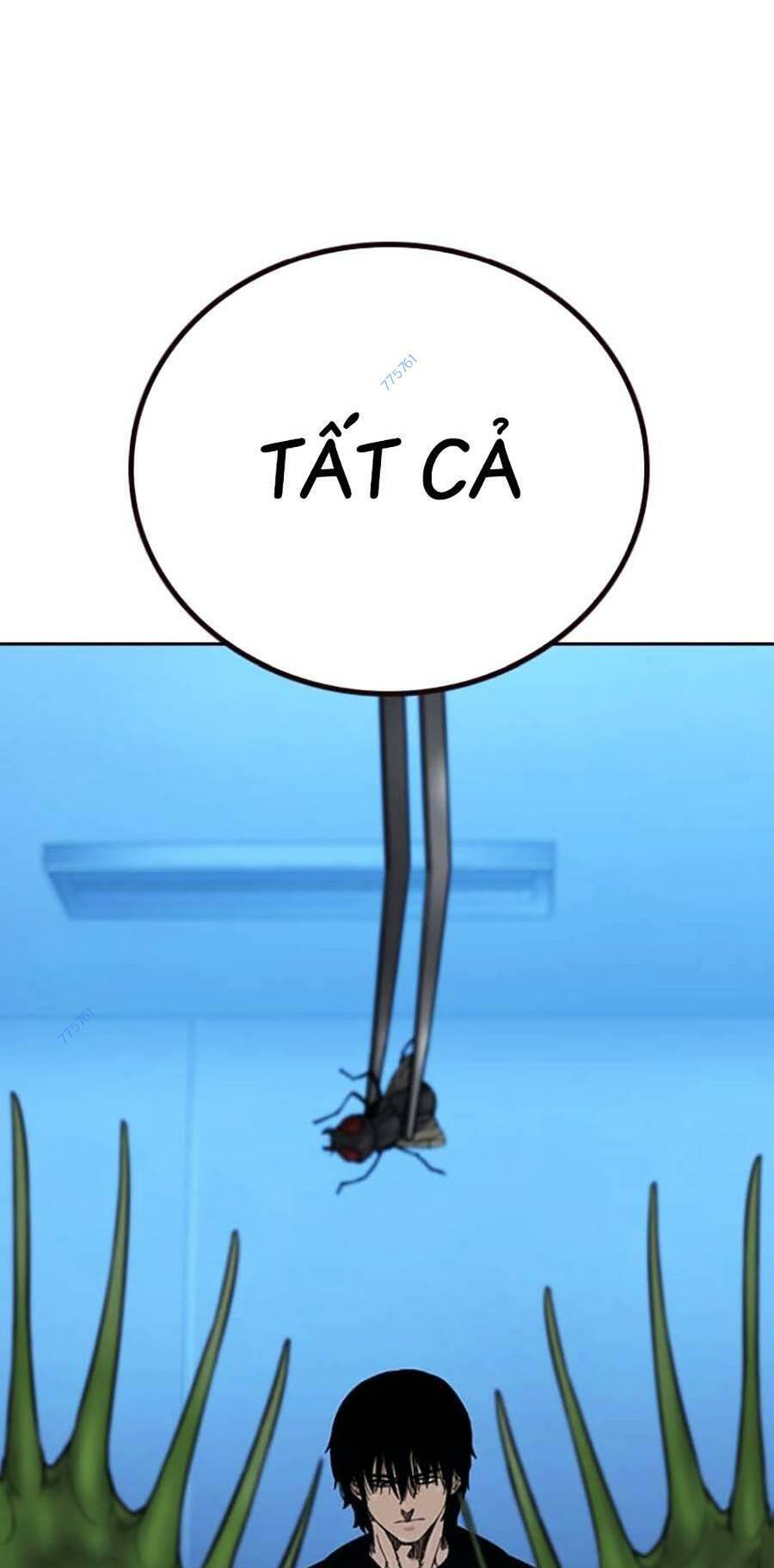 Để Có Thể Sống Sót Chap 82 - Next Chap 83