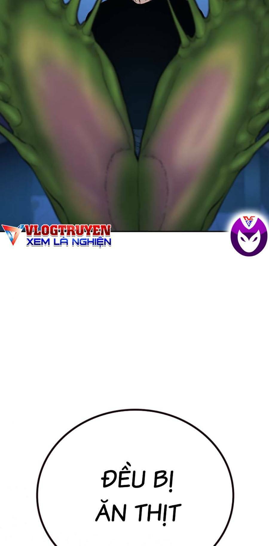 Để Có Thể Sống Sót Chap 82 - Next Chap 83