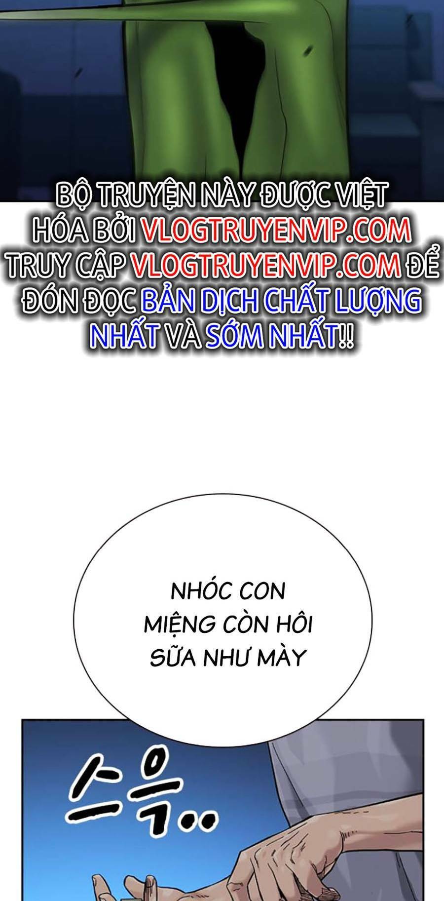 Để Có Thể Sống Sót Chap 82 - Next Chap 83