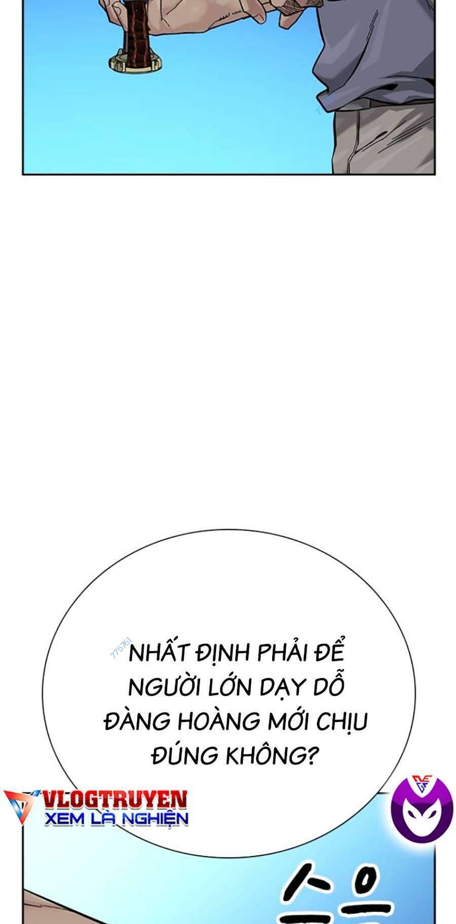 Để Có Thể Sống Sót Chap 82 - Next Chap 83