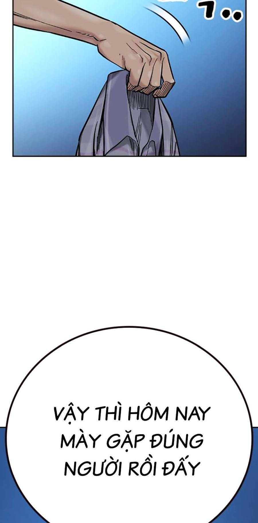 Để Có Thể Sống Sót Chap 82 - Next Chap 83