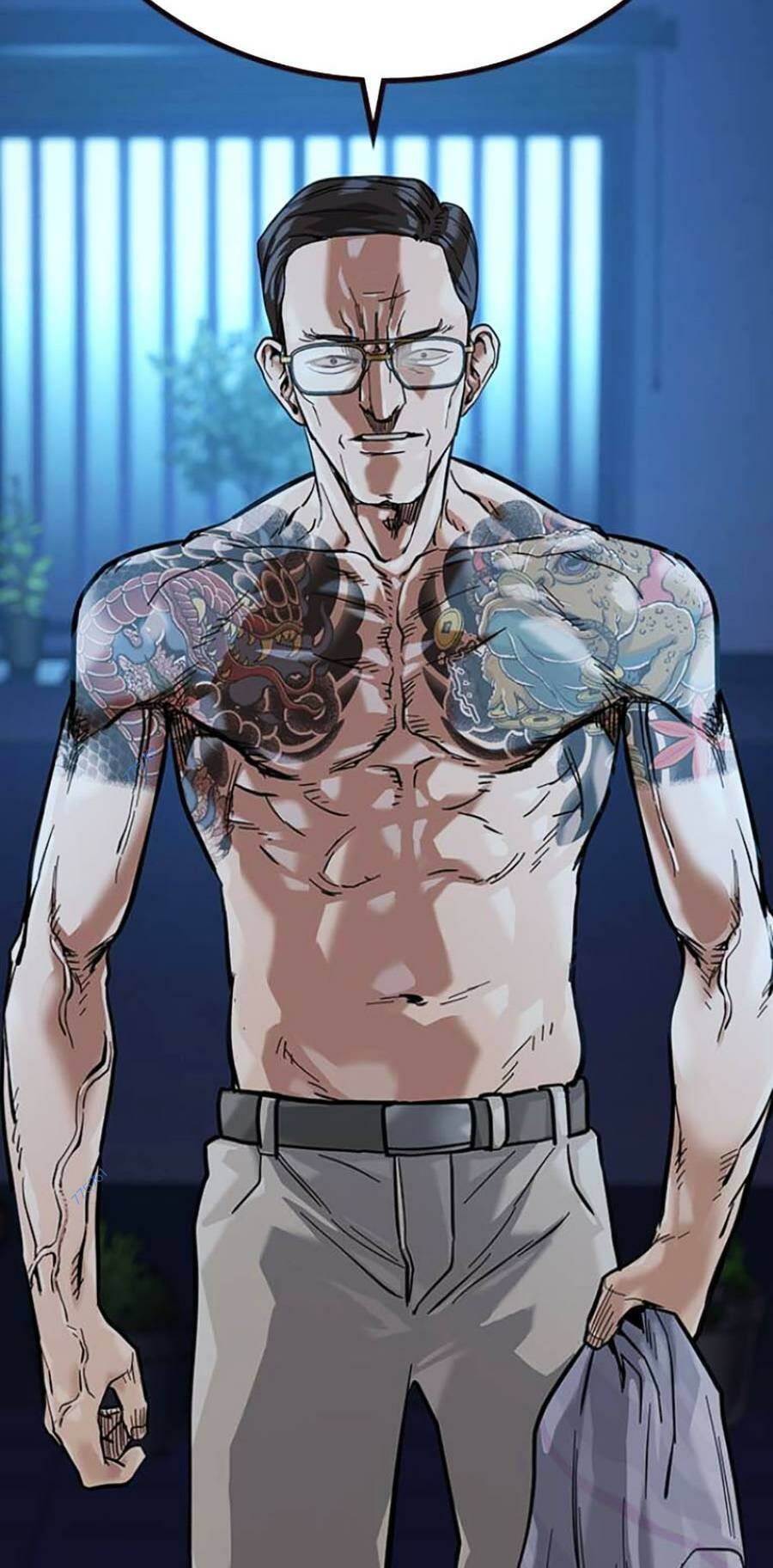 Để Có Thể Sống Sót Chap 82 - Next Chap 83