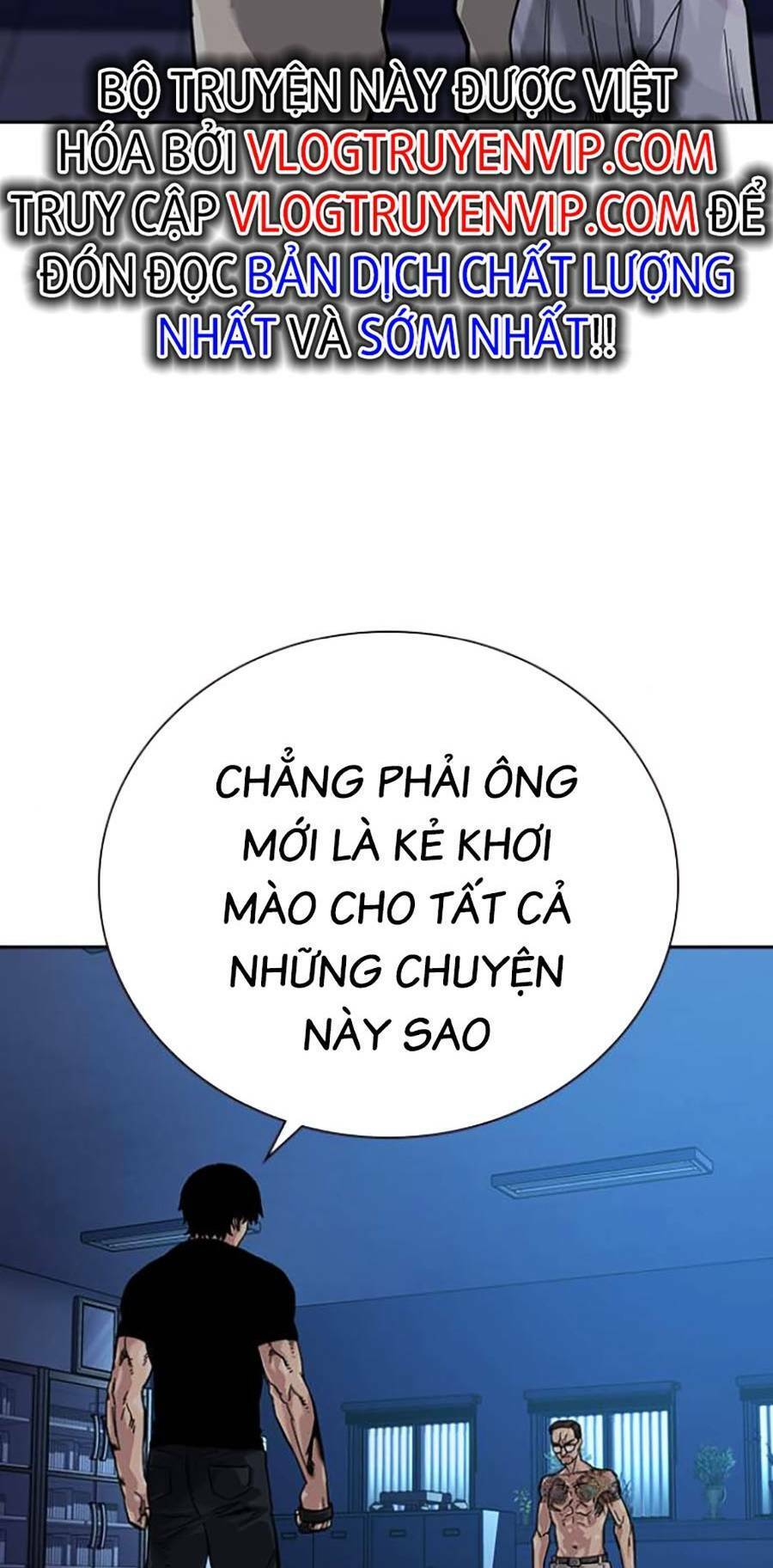 Để Có Thể Sống Sót Chap 82 - Next Chap 83