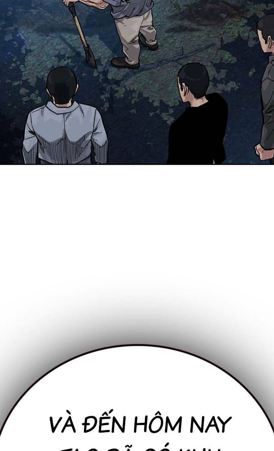 Để Có Thể Sống Sót Chap 82 - Next Chap 83