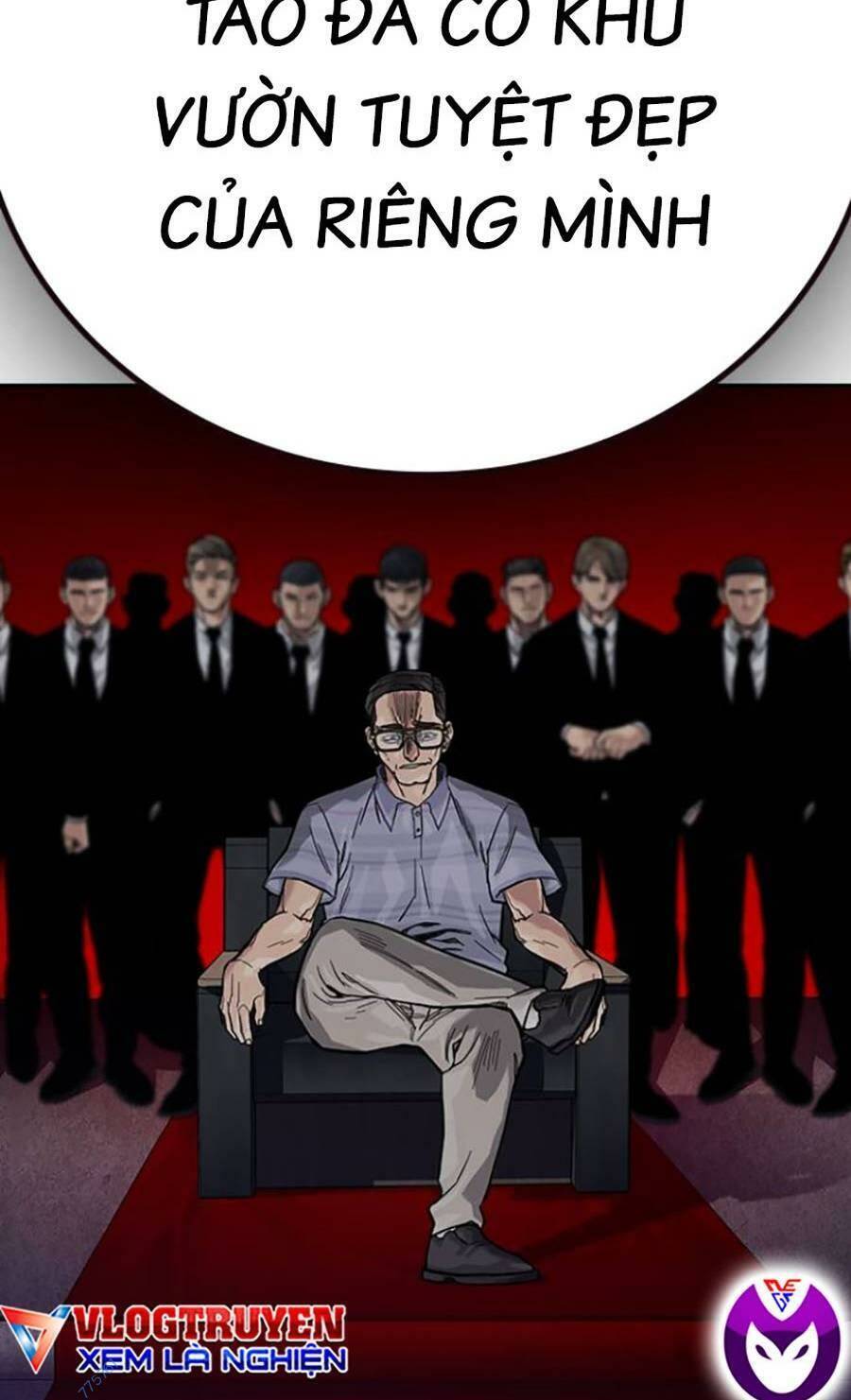 Để Có Thể Sống Sót Chap 82 - Next Chap 83