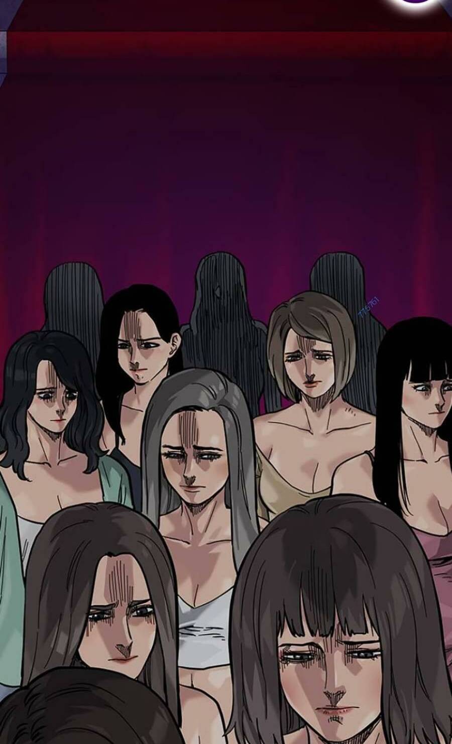 Để Có Thể Sống Sót Chap 82 - Next Chap 83