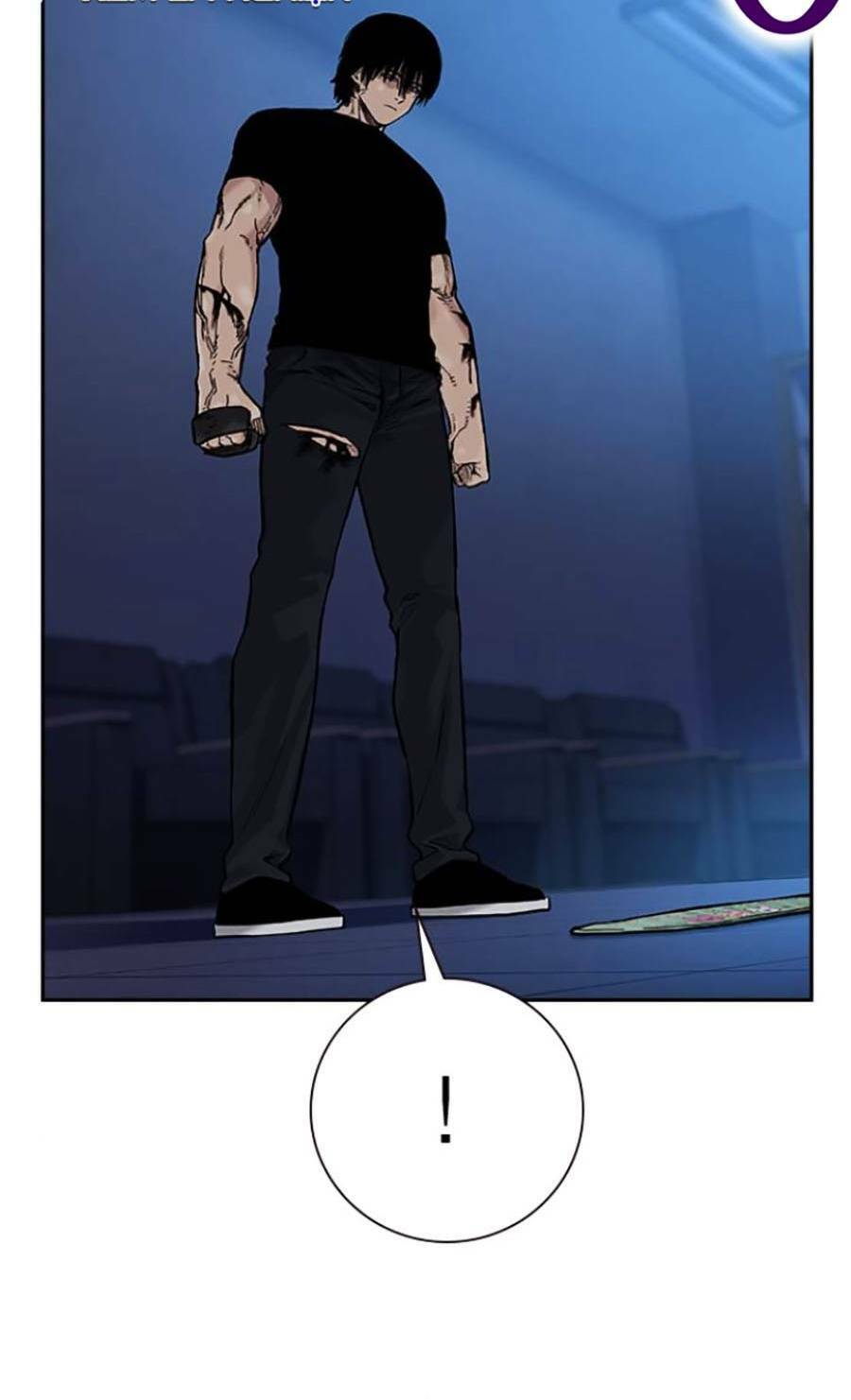 Để Có Thể Sống Sót Chap 82 - Next Chap 83