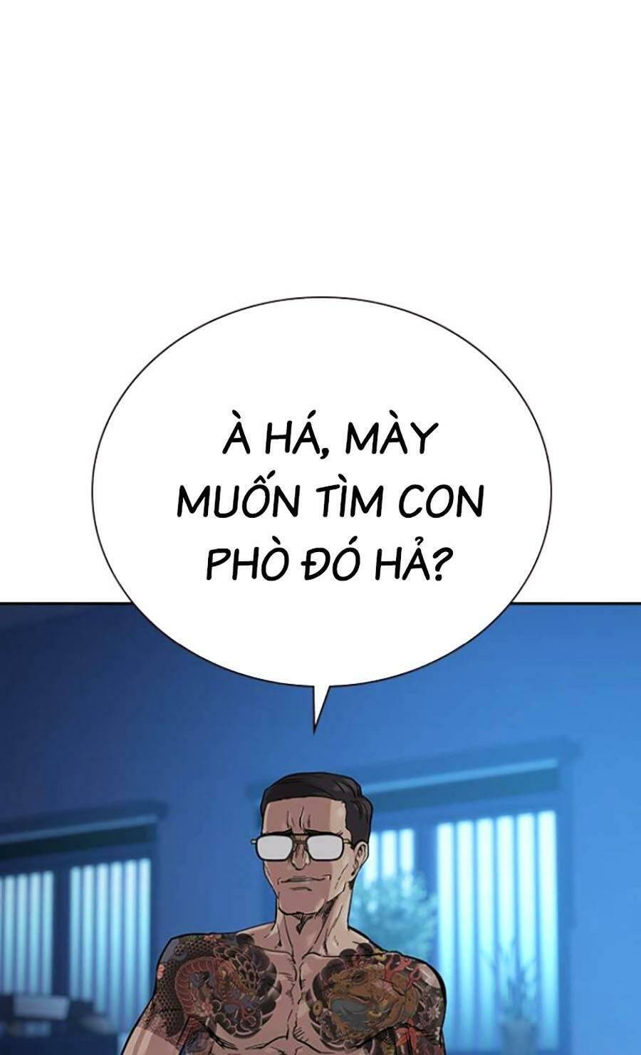 Để Có Thể Sống Sót Chap 82 - Next Chap 83