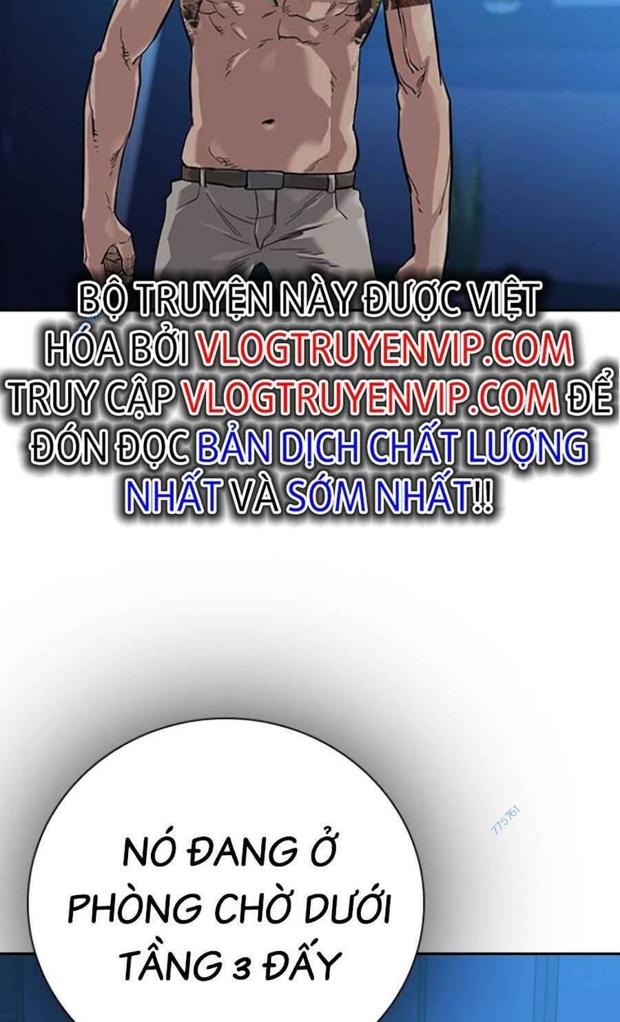 Để Có Thể Sống Sót Chap 82 - Next Chap 83