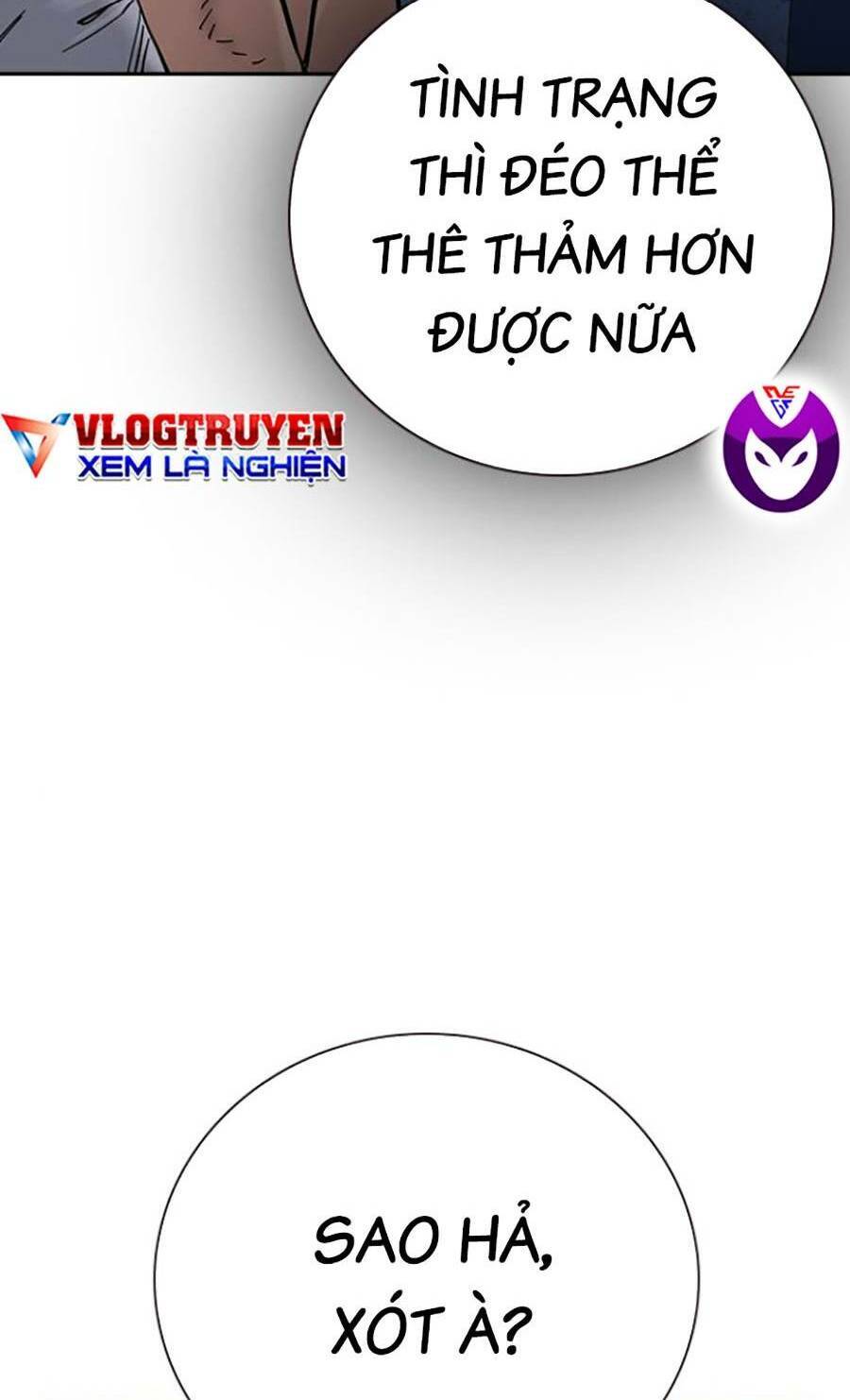 Để Có Thể Sống Sót Chap 82 - Next Chap 83