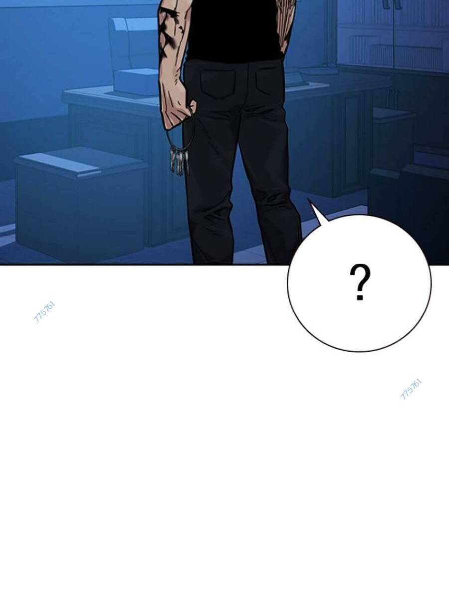 Để Có Thể Sống Sót Chap 82 - Next Chap 83