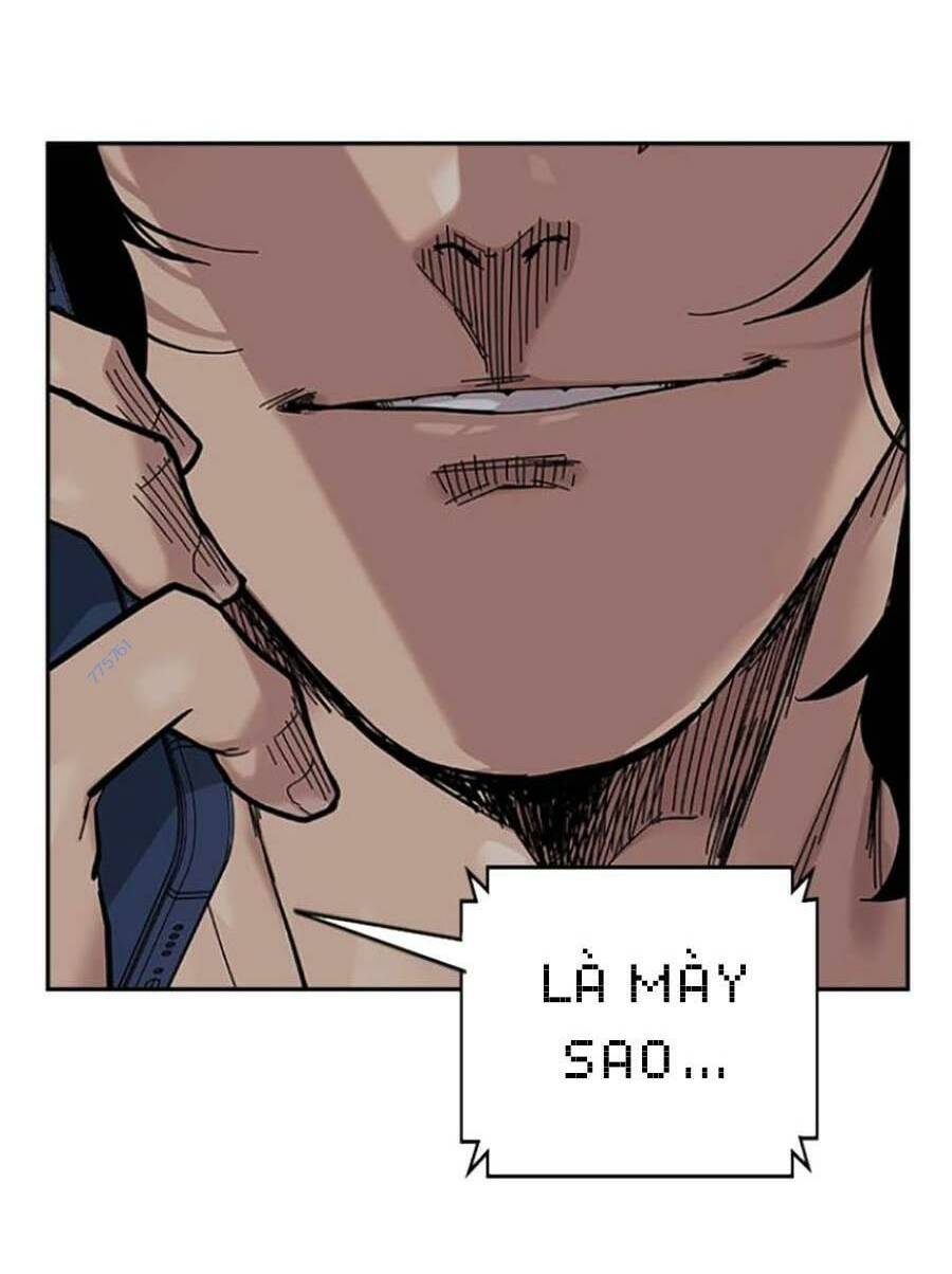 Để Có Thể Sống Sót Chap 82 - Next Chap 83