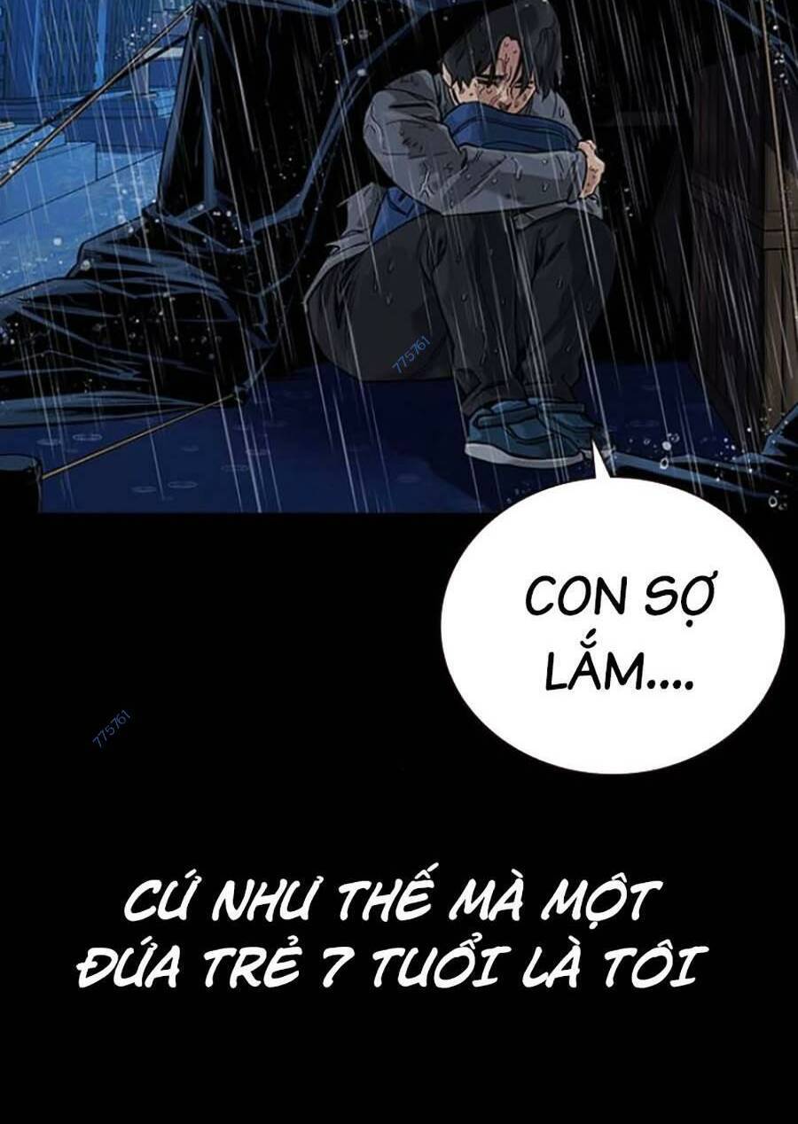 Để Có Thể Sống Sót Chap 82 - Next Chap 83