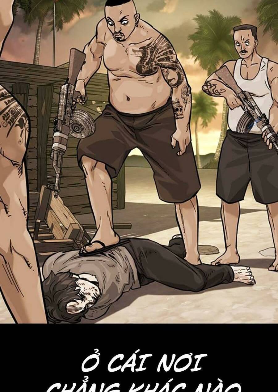 Để Có Thể Sống Sót Chap 82 - Next Chap 83