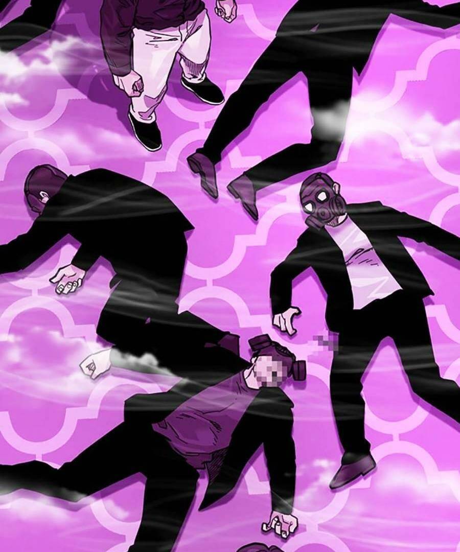 Để Có Thể Sống Sót Chap 89 - Next Chap 90