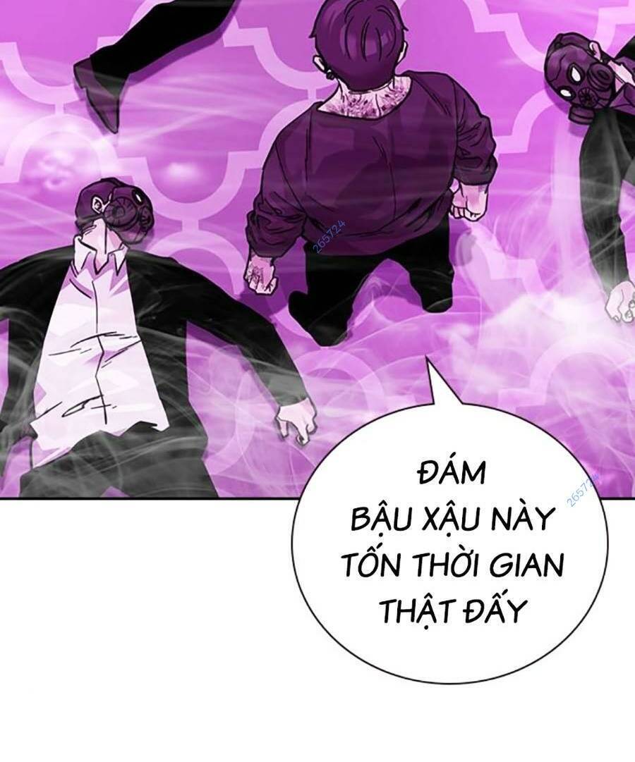 Để Có Thể Sống Sót Chap 89 - Next Chap 90