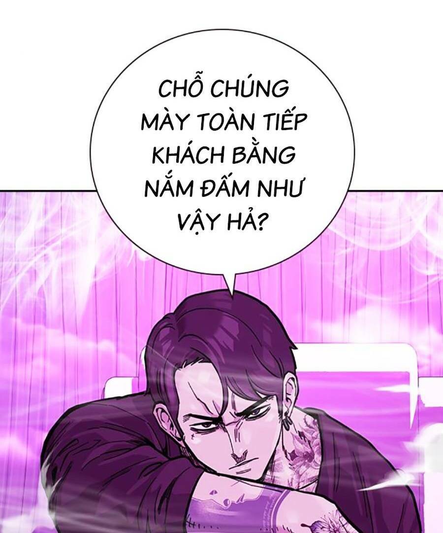 Để Có Thể Sống Sót Chap 89 - Next Chap 90