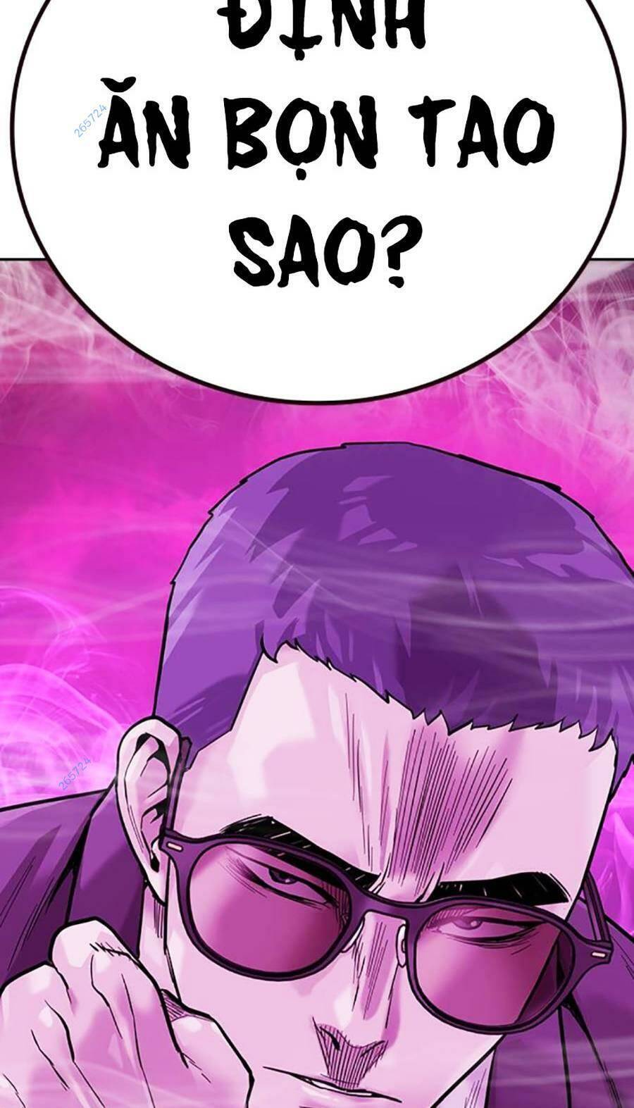 Để Có Thể Sống Sót Chap 89 - Next Chap 90