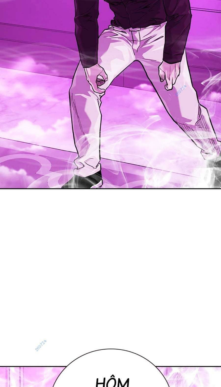 Để Có Thể Sống Sót Chap 89 - Next Chap 90